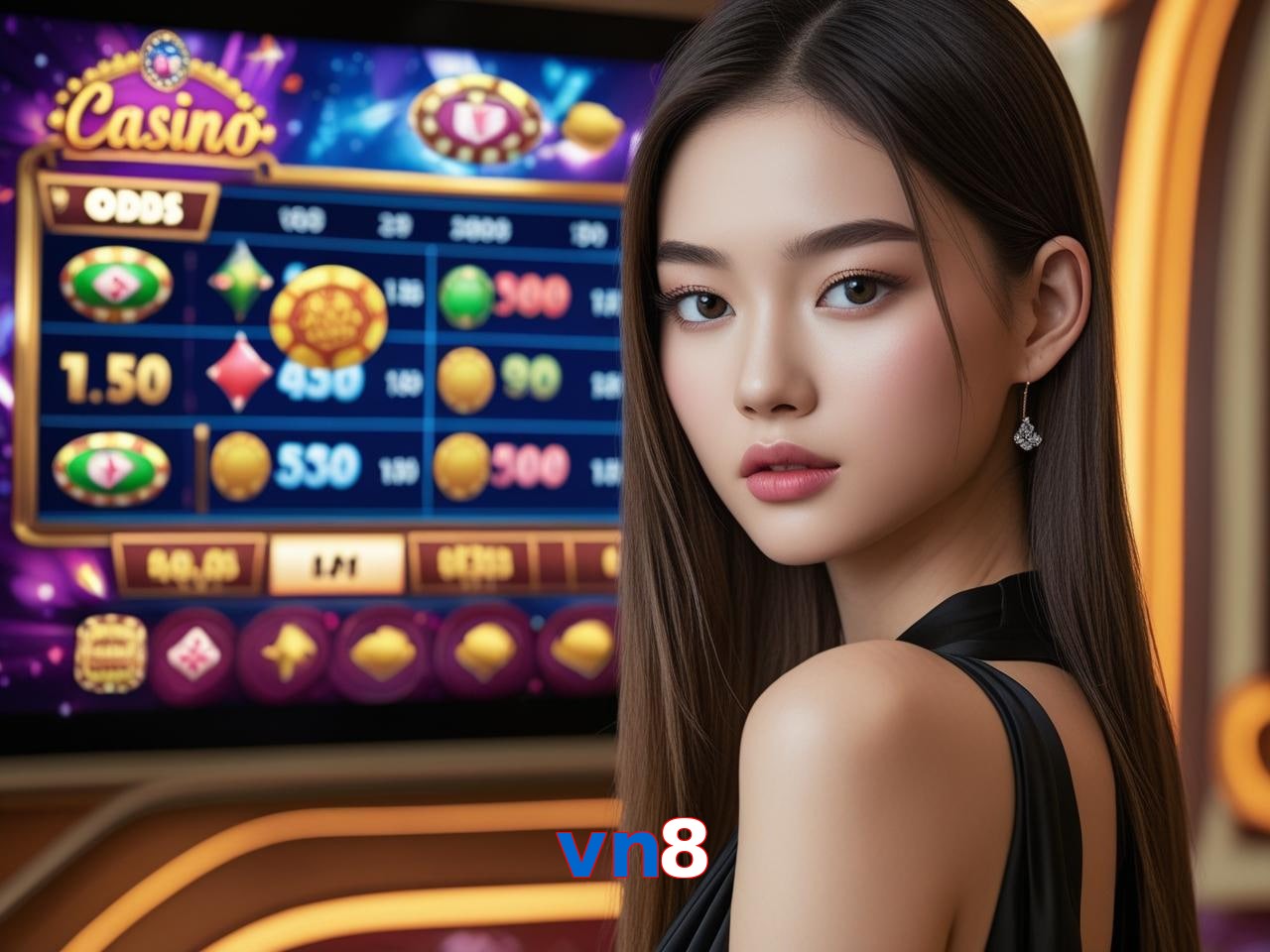 vn8