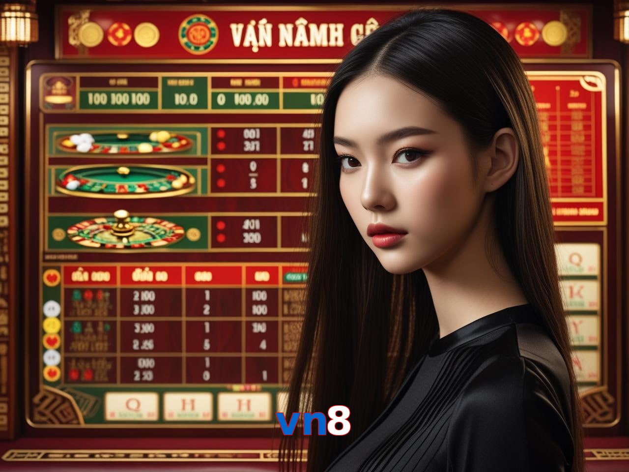 vn8