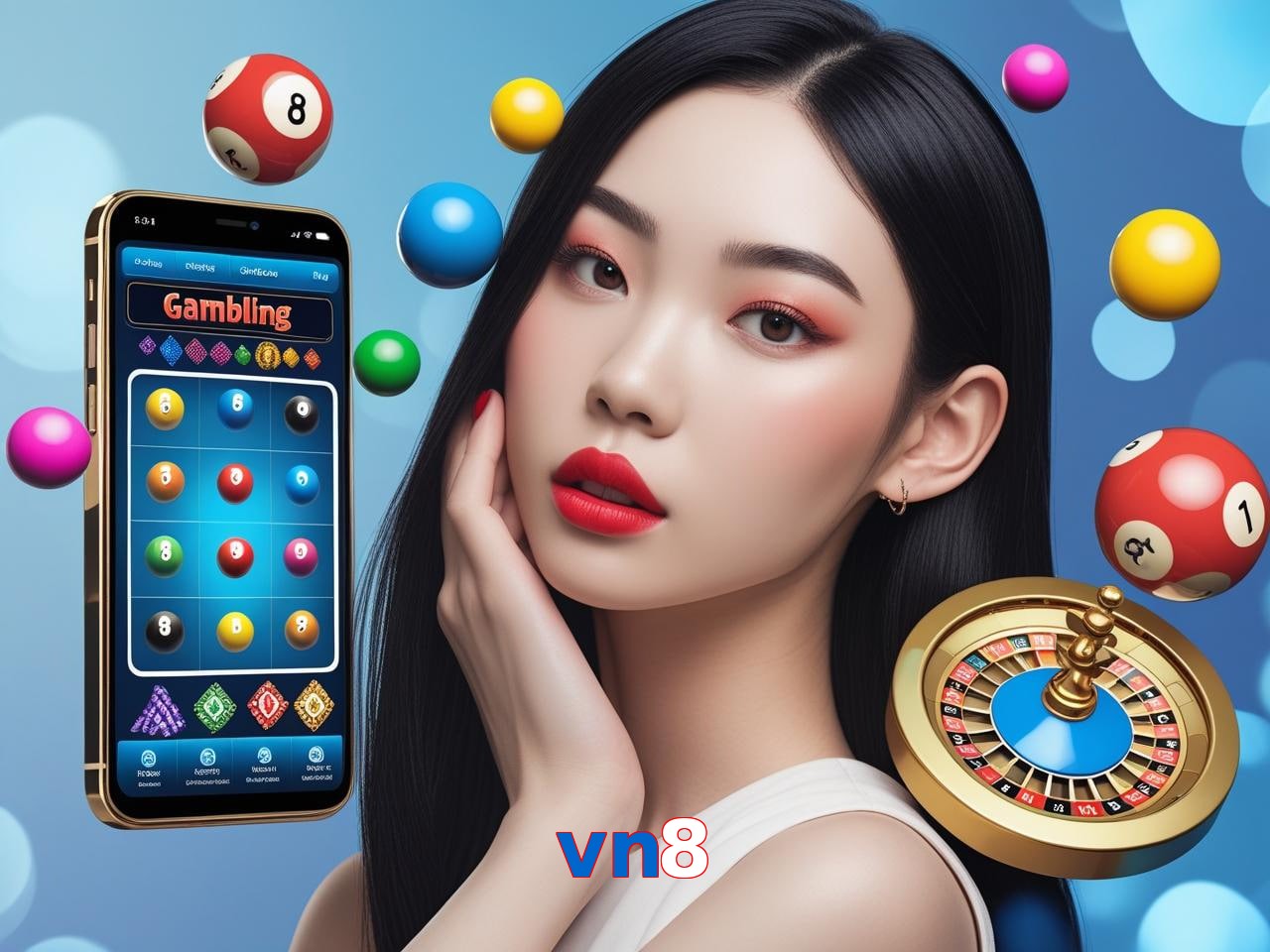vn8